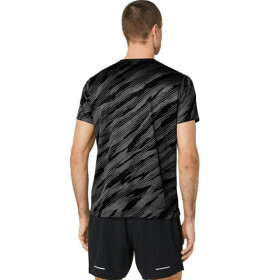 Asics Core All Over Print SS Top M 2011C646020 Tričko XL