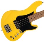 Cort GB Short Scale YC