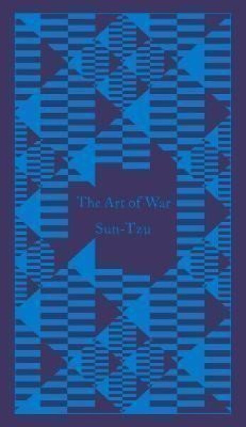 The Art of War - Sun Tzu