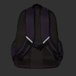 Studentský batoh STIL (Helma) - Brisk Purple