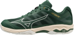 Tenisové boty Mizuno WAVE EXCEED LIGHT AC 61GA221836 Velikost obuvi EU: