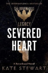 Severed Heart - Kate Stewart