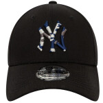 Kšiltovka New Era League Essentials 940 New York Yankees 60435189 OSFM