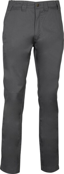 Pracovní kalhoty COFRA NEAPOLI Barva: Antracitová, Velikost: 44 (V476_0_04_44)