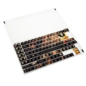 Traitors keycap set El Dorado (DE) / Layout: (DE) / 109 kláves (TRDELD109DE)