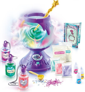 So Slime Magický elixír - Kotlík - EPEE