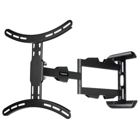 Hama TV držák na zeď 165,1 cm (65) naklápěcí, nakláněcí, odnímatelný, otočný integrovaná vodováha