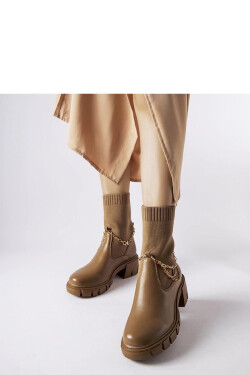 Boty model 206561 Solea 40