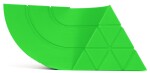 PLA filament zelený Chlorofyl 1,75 mm Smartfil 1 kg