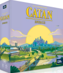 Catan - Energie - Albi