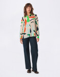 SKFK Asune Shirt F25I13 BASTERRETXEA 36