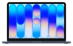 Apple MacBook Neo 13" 2026 US indigo / Apple A18 Pro / 8GB / 256GB SSD / Apple 5-jádrová iGPU / macOS (MHFF4ZE/A/US|Z1TS00027)