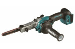 Makita DBS180Z / Aku pásový pilník / LXT 18V / Bez aku (DBS180Z)