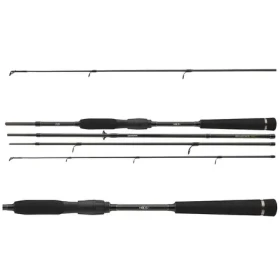 Daiwa Prut Megaforce Travel 2,7m 15-50g (11253-270)