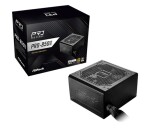 ASROCK zdroj PRO-850G,850W, 80Plus Gold, 120 mm, ATX 3.1 EDF_1883109