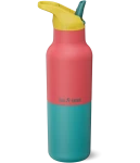 Termolahev Klean Kanteen 473 ml Cayenne Kaleidoscope