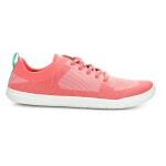 Groundies Active Knit Bright Peach/Aqua
