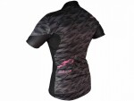 Dres HAVEN SKINFIT women black/pink