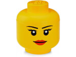 LEGO úložná hlava (velikost dívka