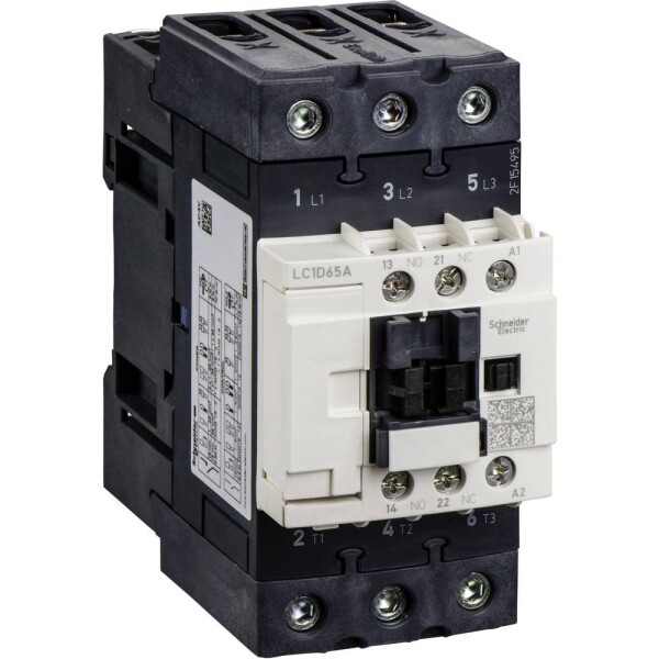 Schneider Electric LC1D65AB7 stykač 1 ks