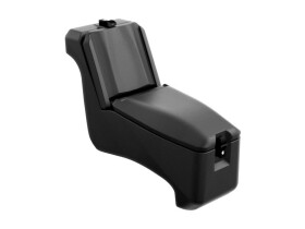 Tesseract Loketní opěrka s boxem pro CFMOTO U10 PRO