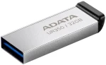 ADATA UR350 32GB černá / USB 3.2 Type A / čtení: 100MBps (UR350-32G-RSR/BK)