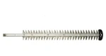 Makita Čepel pro plotové nůžky 50 cm / Čepel / Oboustranná / Pro DUN500W / Řezný otvor 23,5 mm (191C14-9)