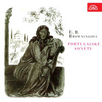 Portugalské sonety - Elizabeth Barret Browningová
