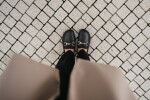 Be Lenka Viva Black