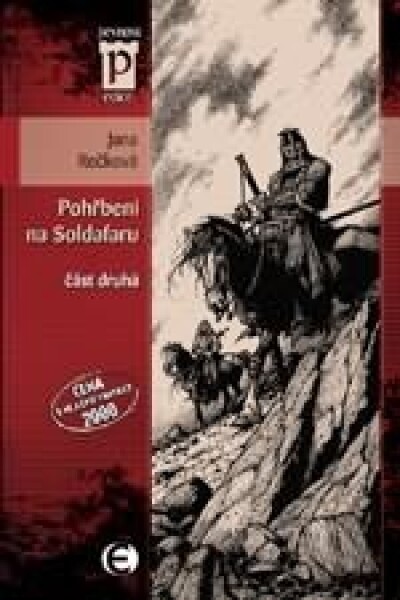 Pohřbeni na Soldafaru (část druhá) - Jana Rečková - e-kniha