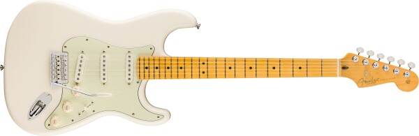 Fender LE American Professional Classic Silent Stratocaster MN OWT