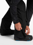 Billabong COMPASS black kalhoty pánské