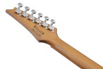 Ibanez GRG121SP Black Night