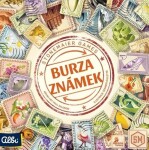 Burza známek