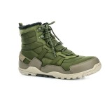 Xero shoes Alpine Army green pánské