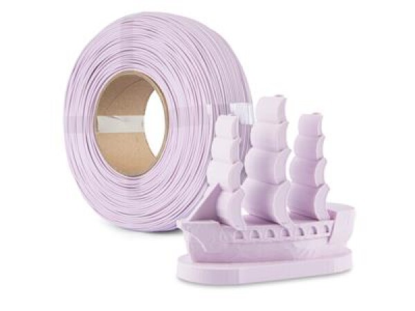 Filament Spectrum ReFill Pastello PLA 1,75 mm COSMETIC MAUVE 1 kg