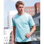 BAUINVEST Triko pánské běžecké JN397