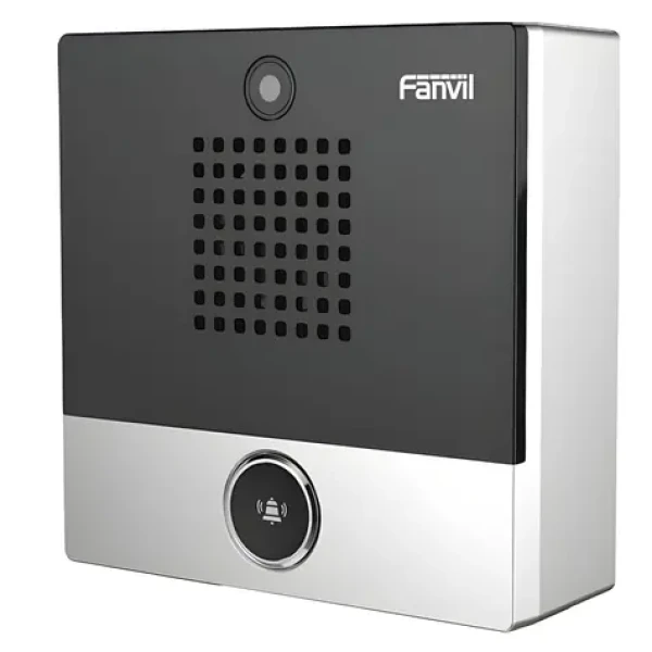 Fanvil i10SV / Dveřní videotelefon / SIP / 2MP / 1080p / IP54 (I10SV)