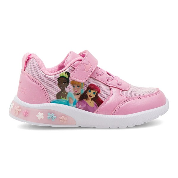 Sportovní PRINCESS CP66-SS24-200DPRN Materiál/-Syntetický