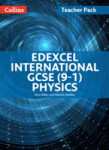 Edexcel International GCSE Physics Teacher Pack
