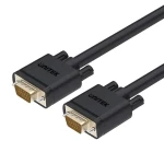 Unitek Y-C505 / Kabel VGA (D-Sub) - VGA (D-Sub) / 5 m (Y-C505)