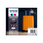 Inkoust EPSON ink Multipack 4-colours 405 Durabrite Ultra EDF_1092343