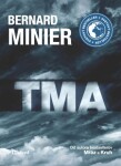 Tma Bernard Minier e-kniha