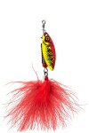 Fox Rage Třpytka Spinner UV Hot Perch - vel.6 26g,Fox Rage Třpytka Spinner UV Hot Perch - vel.6 26g