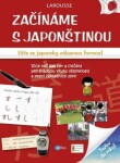 Začínáme s japonštinou - Éditions Larousse - e-kniha