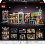 LEGO LEGO® Icons 10326 Přírodovědné muzeum
