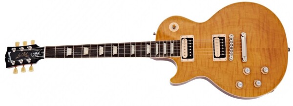 Gibson Slash Les Paul Standard LH Appetite Burst