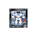 Robot kosmonaut