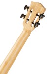 Cascha Tenor Ukulele Bamboo Natural EQ