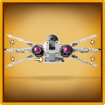 LEGO LEGO® Star Wars™ 75402 ARC-170 Starfighter™